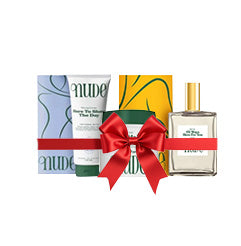 Relaxation and Pampering Bundle